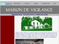 maisondevigilance.com