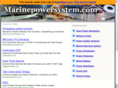 marinepowersystem.com