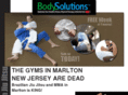 marltonbjj.com