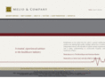 melioadvisors.com