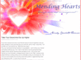 mindycharlottethomas.com