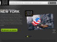 mouseandthecity.com