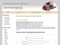 movingandstoragedatabase.com