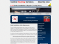 mycentralheating.com
