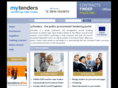 mytender.net