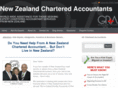 newzealandcharteredaccountants.com