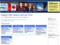 niagarafalls-lawyer.ca
