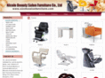nicolesalonfurniture.com