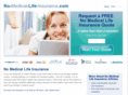 no-medical-life-insurance.com