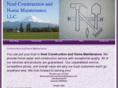 noelconstructionandhomemaintenance.com