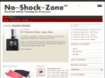 noshockzone.org