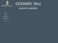 oceanis36.com