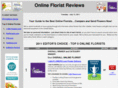 onlinefloristreviews.com