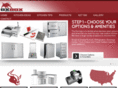 oxboxoutdoorkitchens.com
