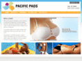 pacificpadsusa.com
