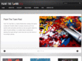 paintthetownredaz.com