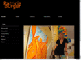 patriciaburger-art.com