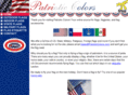 patrioticcolors.com