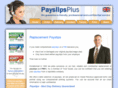 payslipsplus.com