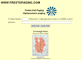 prestopaging.com