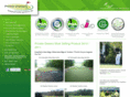 private-greens.net
