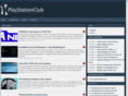 ps3connect.com