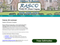 rascolandscaping.com