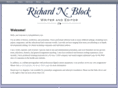 richardnblock.com