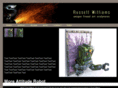 russellwilliamsdesign.com
