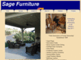 sagefurniture.com