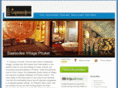 sawasdee-village-phuket.com