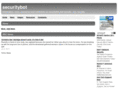 securitybot.co.uk