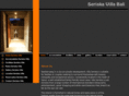 seriskavilla.com