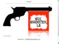 sixshooterla.com