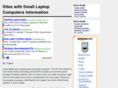 small-laptop-computers.com