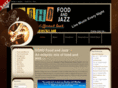 sohofoodandjazz.com