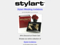 stylartinvitations.com