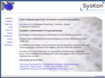 syskon-ftp.com