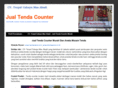 tenda-counter.com