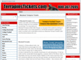 terrapinstickets.com