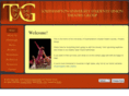 theatre-group.com