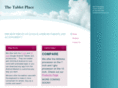 thetabletplace.com