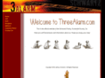 threealarm.com