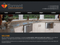 torrentmarbleandgranite.com