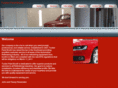 tuckerpaintbooth.com