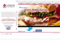 uniondiningservices.com