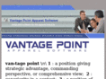 vantagepointapparelsoftware.com