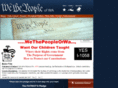 wethepeopleofwa.com