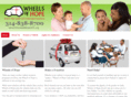 wheelsofhopestl.org