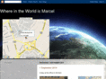 where-in-the-world-is-marcel.com